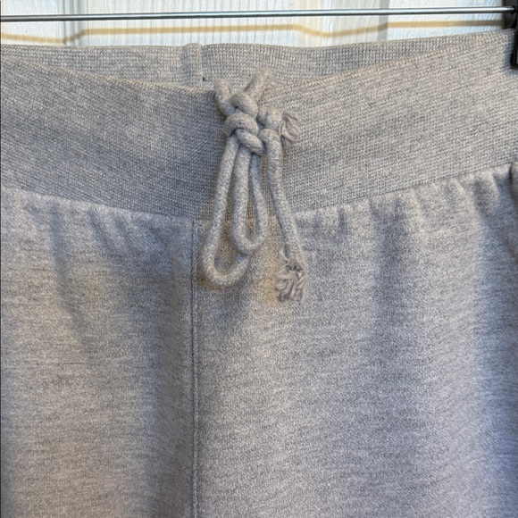 Champion Light Gray Men's Athletic Shorts - Picture 3 of 8